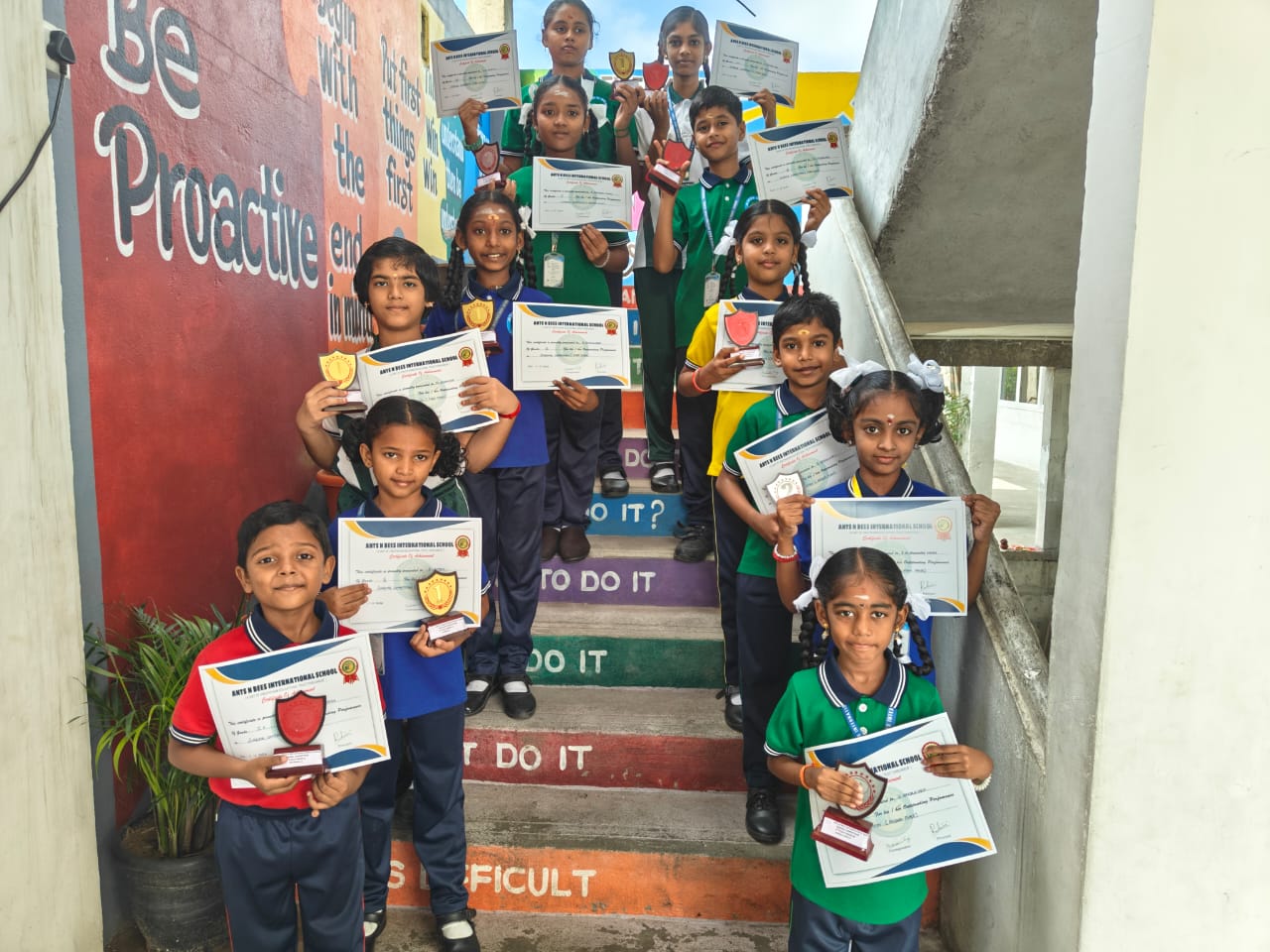 Community Engagement Image